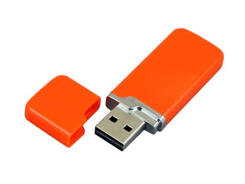 USB 2.0- флешка на 32 Гб с оригинальным колпачком 2