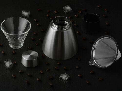 Кофеварка «POUR OVER» 6
