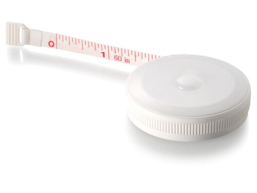 Рулетка «Button», 1,5 м 2 Рулетка «Button», 1,5 м 2