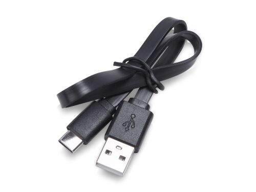 Кабель USB 2.0 A - USB Type-C 1 Кабель USB 2.0 A - USB Type-C 1