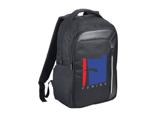 Рюкзак «Ravy» для ноутбука 15.6" с защитой RFID 7 Рюкзак «Ravy» для ноутбука 15.6" с защитой RFID 7