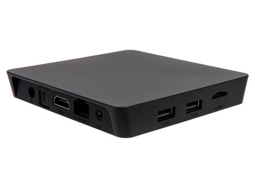 Медиаплеер  «MEDIA TV i4 Pro» 12