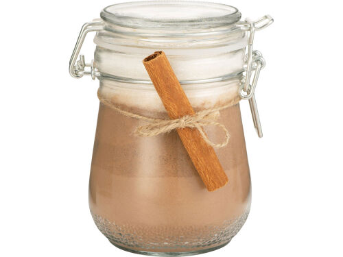 Набор для приготовления горячего шоколада «Hot choc» 1 Набор для приготовления горячего шоколада «Hot choc» 1