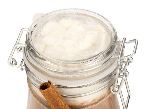 Набор для приготовления горячего шоколада «Hot choc» 3 Набор для приготовления горячего шоколада «Hot choc» 3