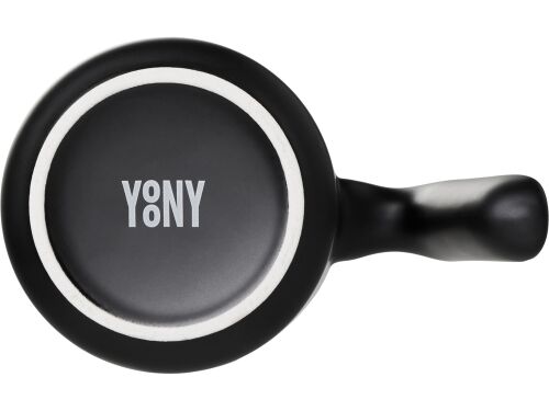 Кружка матовая с прямой ручкой «Axio» 6