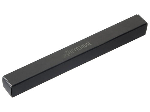 Ручка металлическая шариковая «Shakespeare» 5