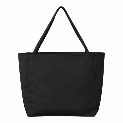 Шоппер-оверсайз «Grossbag» из переработанного хлопка, 340 г/м2 3