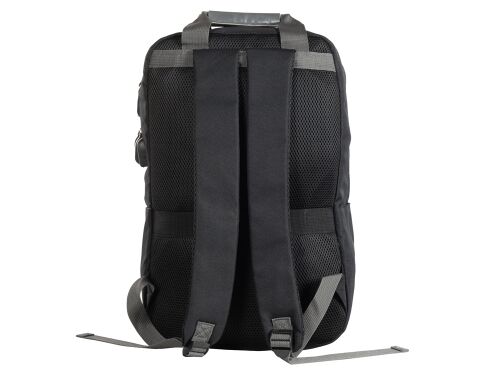 Рюкзак «Fabio» для ноутбука 15.6” 3 Рюкзак «Fabio» для ноутбука 15.6” 3