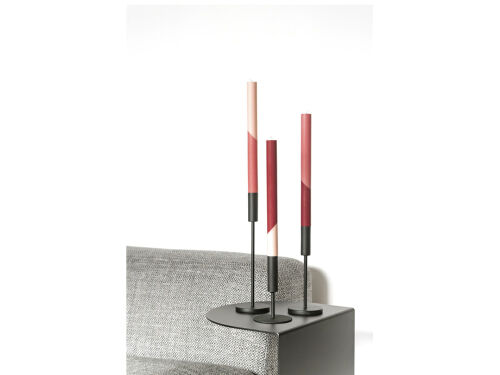 Набор свечей Eden, 3 шт. 4