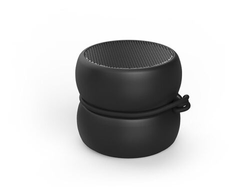 Портативная колонка TWS «YoYo Mono» 1