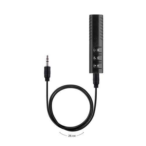 Bluetooth ресивер, BT 5.0, 90 мАч 4