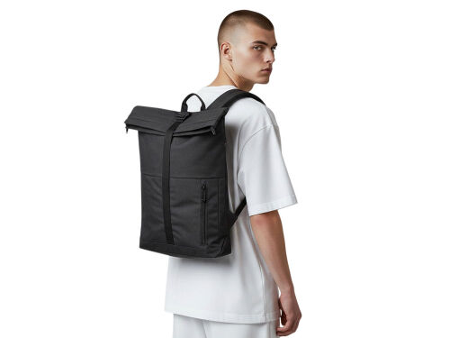 Рюкзак Teen для ноутбука15.6" с боковой молнией 7