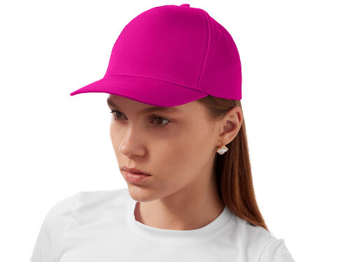 Бейсболка «Poly» 3