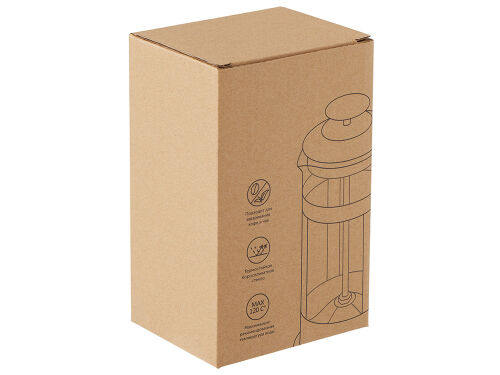 Френч-пресс «Savor» 5