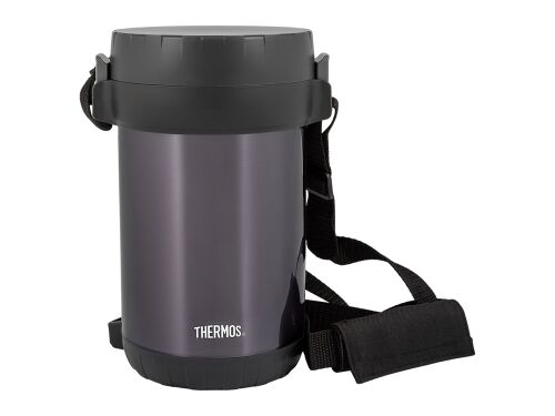 Термос контейнерами и ложкой Thermos JBG-1800 8