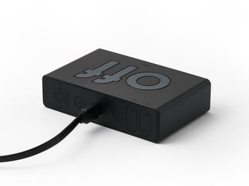 Часы настольные Flip Classic 5