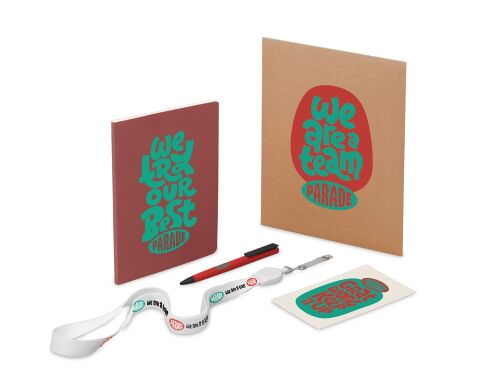 Welcome pack «Smart start» 1