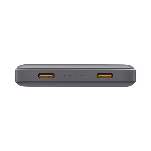 Внешний АКБ NRG Turbo S 10000 mAh, 20Вт 2