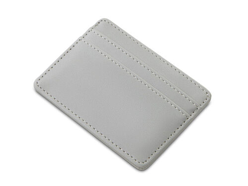 Картхолдер для двух карт и наличных денег с зажимом «Crave» 1