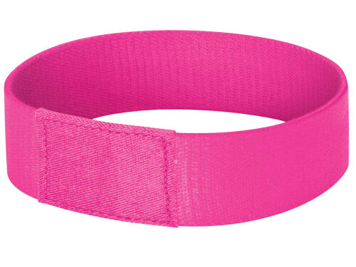 Эластичный браслет с возможностью полноцветной печати 4