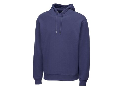 Толстовка с капюшоном оверсайз «Lisbon» унисекс 1