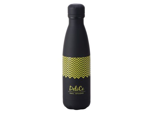 Вакуумная термобутылка «Vacuum bottle C1», soft touch, с УФ-печ 2 Вакуумная термобутылка «Vacuum bottle C1», soft touch, с УФ-печ 2