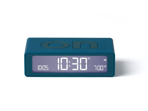 Часы настольные Flip Mini 2