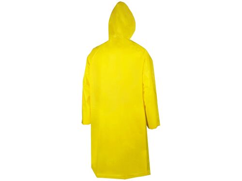 Дождевик «Hawaii pro» c чехлом унисекс 2