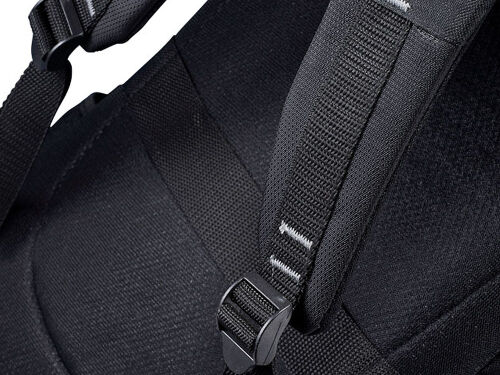 Рюкзак «Ravy» для ноутбука 15.6" с защитой RFID 1 Рюкзак «Ravy» для ноутбука 15.6" с защитой RFID 1