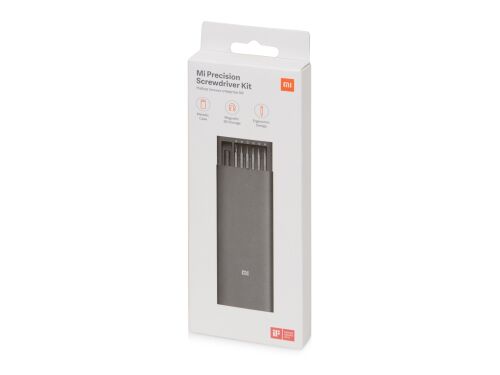 Отвертка с набором насадок «Mi Precision Screwdriver Kit» 7 Отвертка с набором насадок «Mi Precision Screwdriver Kit» 7