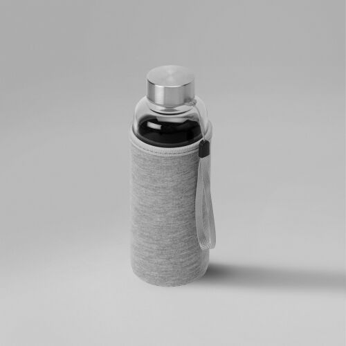 Бутылка для воды «Pure» c чехлом