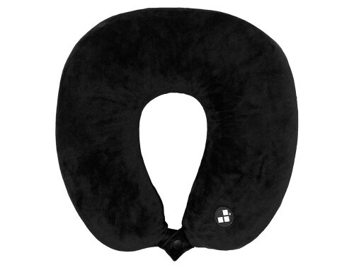 Подушка для путешествий с эффектом памяти «Drowsy» 7