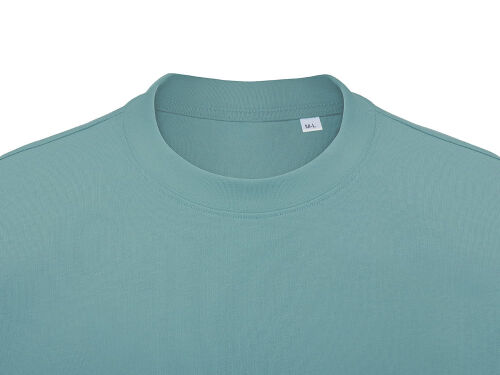 Футболка оверсайз «Beta.01» унисекс 3