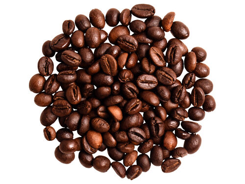 Кофе зерновой «Bean», 250 гр., 100% арабика 5