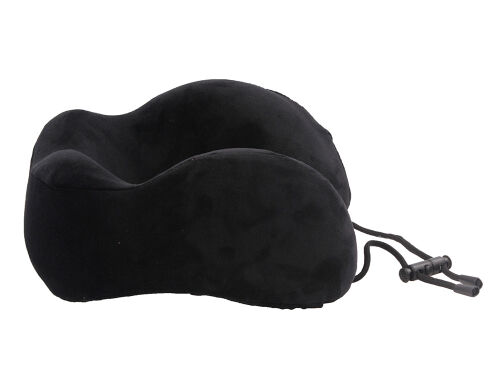 Подушка для путешествий с эффектом памяти «Bluewinder» 4