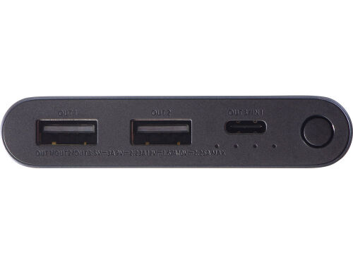 Внешний аккумулятор «22.5W Power Bank» с быстрой зарядкой QC/PD, 5 Внешний аккумулятор «22.5W Power Bank» с быстрой зарядкой QC/PD, 5