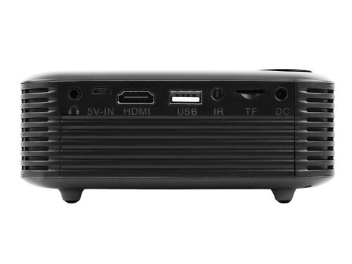 Мультимедийный проектор «Ray Mini» 3 Мультимедийный проектор «Ray Mini» 3