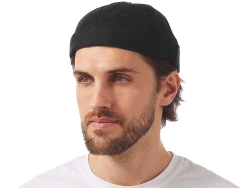Шапка «Docker Hat», унисекс 2