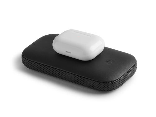 Внешний аккумулятор с беспроводной колонкой Powersound 4