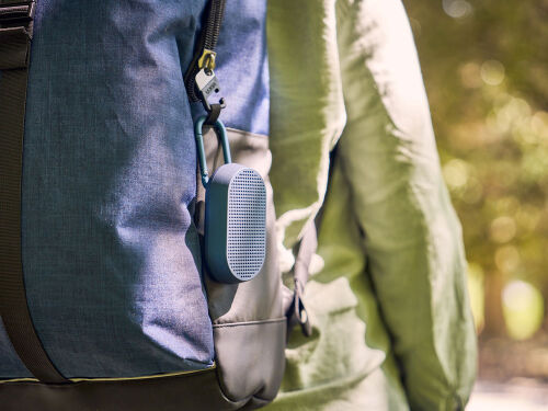 Колонка беспроводная с подставкой Mino T 4