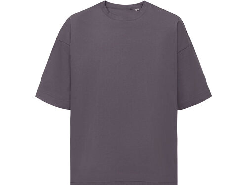 Футболка оверсайз «Beta.01» унисекс 5