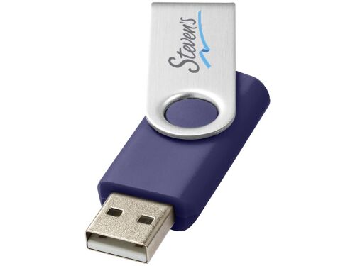 USB-флешка на 32 Гб «Rotate Basic» 4 USB-флешка на 32 Гб «Rotate Basic» 4