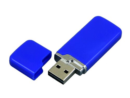 USB 2.0- флешка на 32 Гб с оригинальным колпачком 2