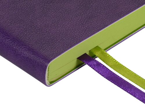 Ежедневник А5 датированный «Boston» на 2026 год 3