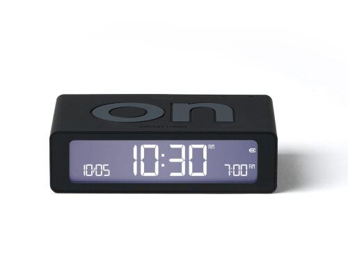 Часы настольные Flip Mini 2