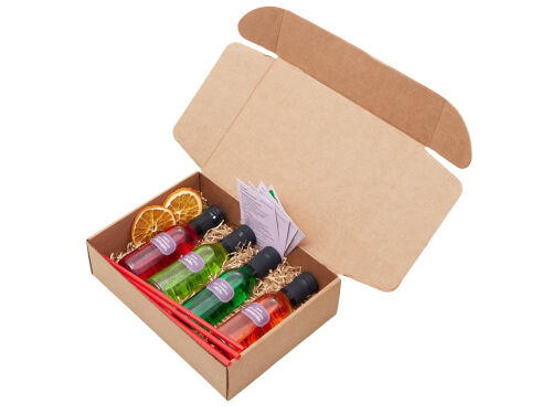 Набор для приготовления коктейлей «Cocktailer» 3