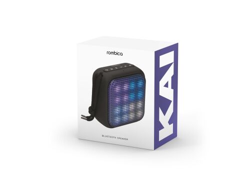 Портативная колонка «Mysound Kai» 1 Портативная колонка «Mysound Kai» 1