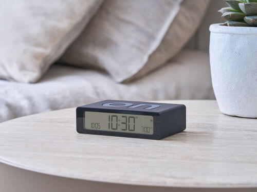 Часы настольные Flip Mini 6