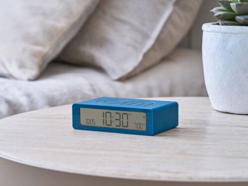 Часы настольные Flip Mini 6