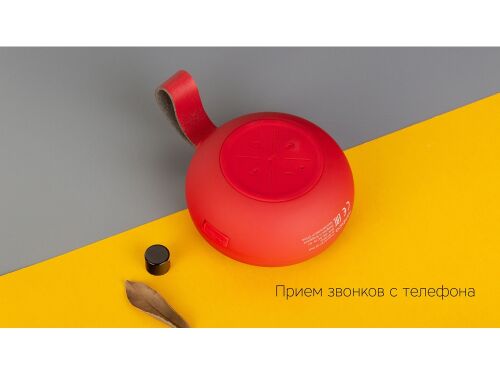 Портативная акустика «Mysound BT-35» 12